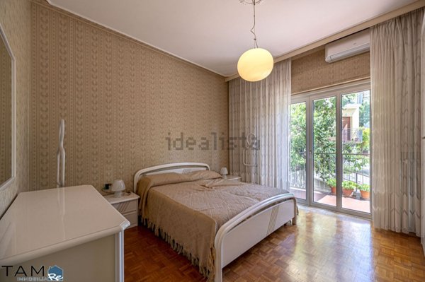 appartamento in vendita a Trieste in zona Rozzol