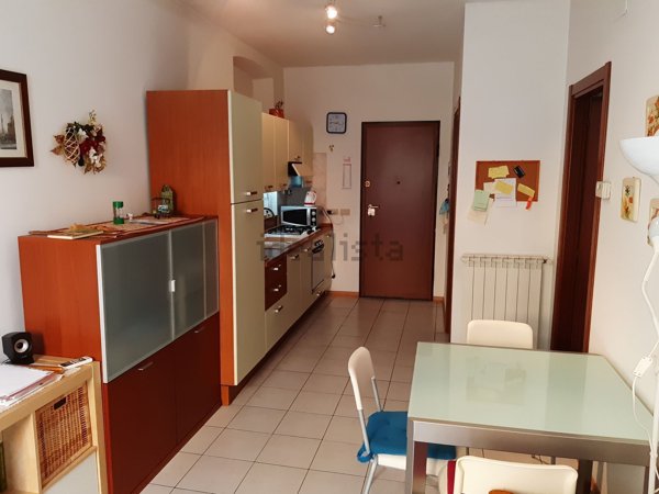 appartamento in vendita a Trieste in zona Barriera vecchia