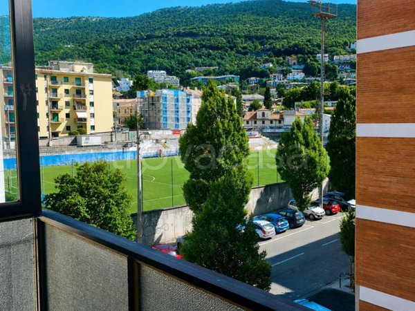 appartamento in vendita a Trieste