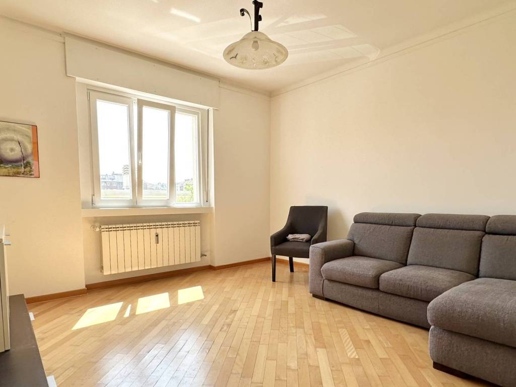 appartamento in vendita a Trieste in zona Valmaura