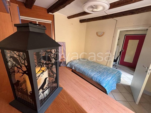 appartamento in vendita a Trieste in zona San Giacomo