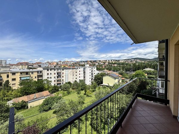 appartamento in vendita a Trieste in zona Valmaura