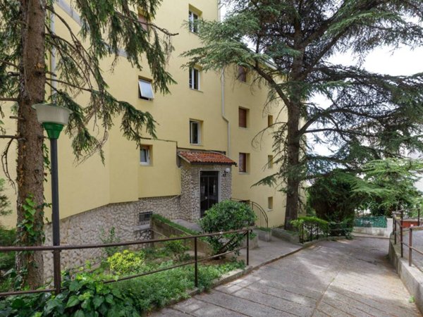 appartamento in vendita a Trieste in zona Rozzol
