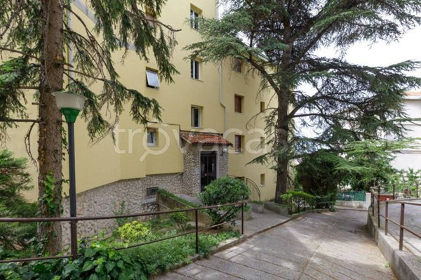 appartamento in vendita a Trieste in zona Rozzol