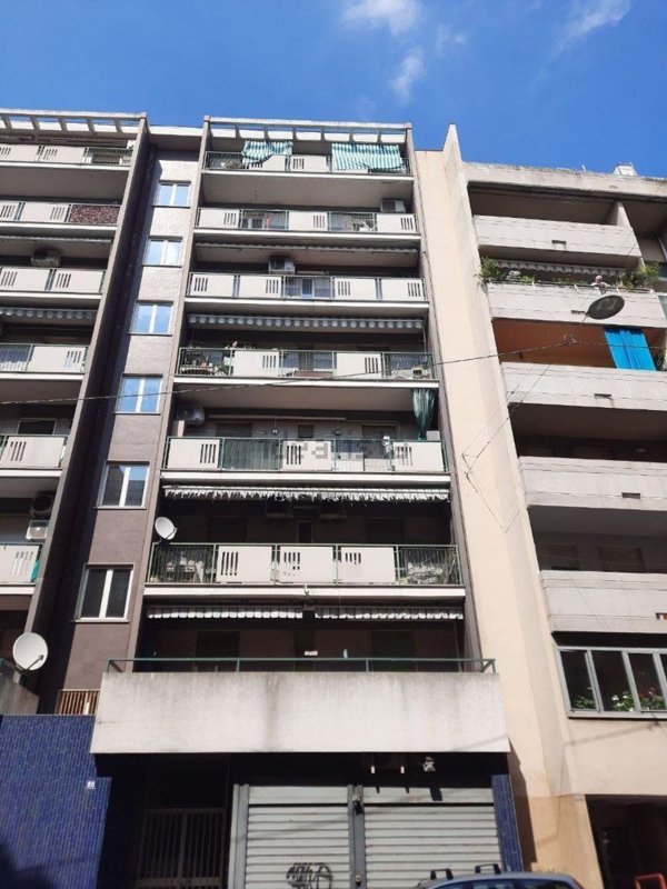 appartamento in vendita a Trieste in zona Chiarbola