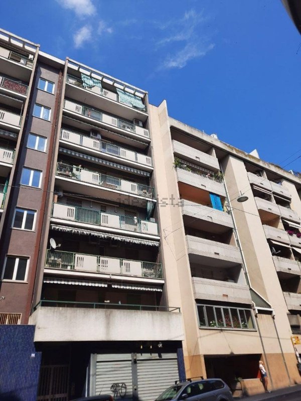 appartamento in vendita a Trieste in zona Chiarbola