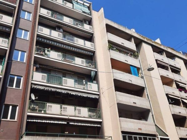 appartamento in vendita a Trieste in zona San Giacomo