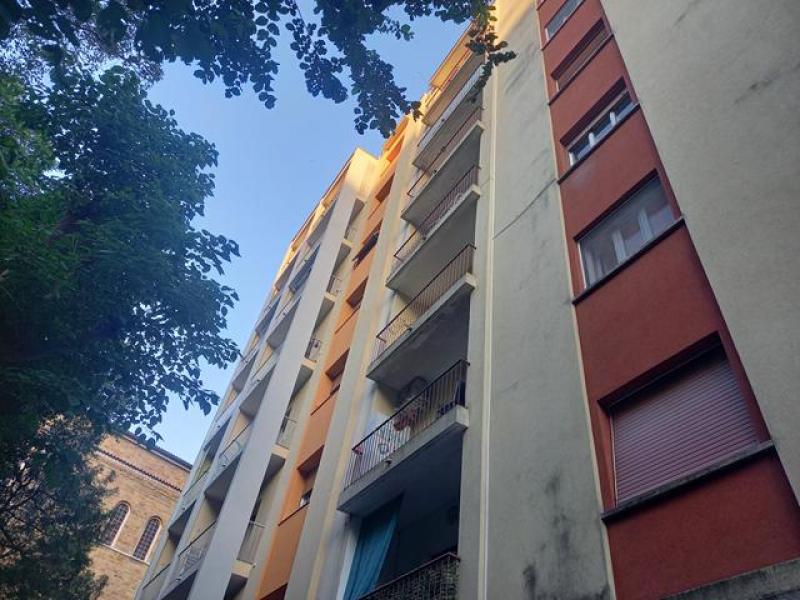 appartamento in vendita a Trieste