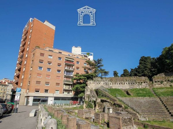 appartamento in vendita a Trieste in zona Città Vecchia