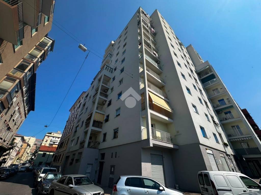appartamento in vendita a Trieste in zona San Giacomo