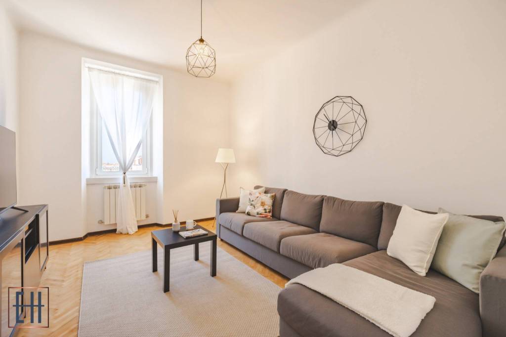 appartamento in vendita a Trieste in zona Cologna