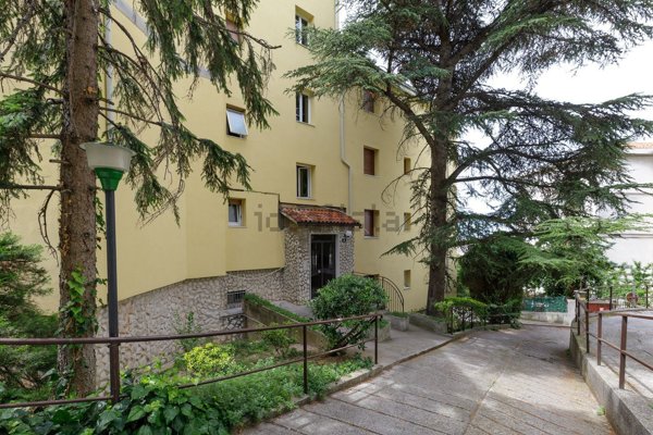 appartamento in vendita a Trieste in zona Rozzol