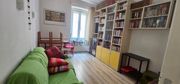 appartamento in vendita a Trieste in zona Barriera vecchia