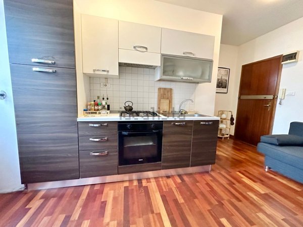appartamento in vendita a Trieste in zona Chiarbola