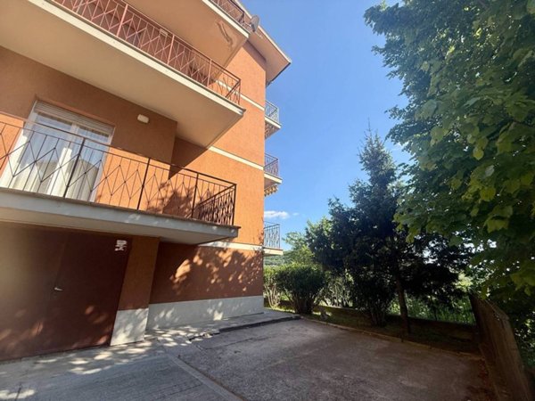 appartamento in vendita a Trieste in zona Rozzol