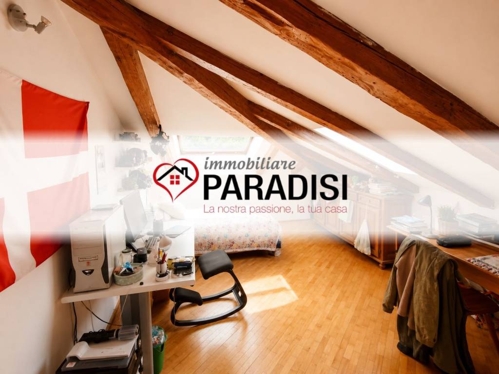 appartamento in vendita a Trieste in zona Borgo Teresiano