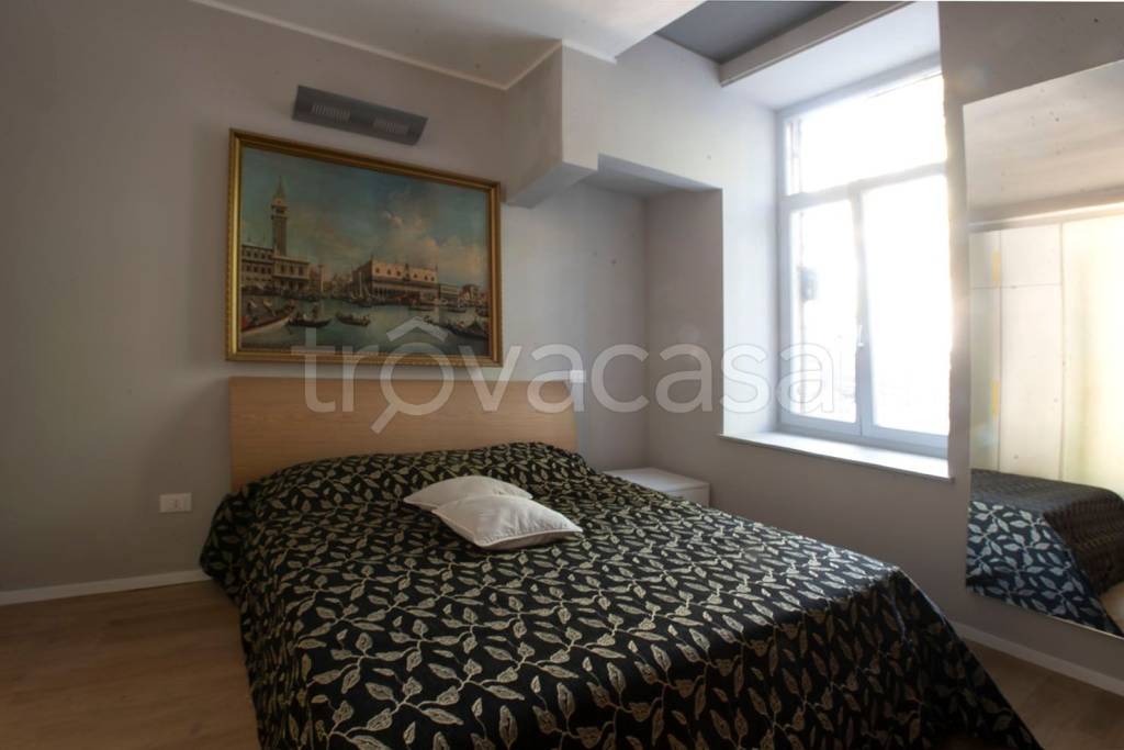 appartamento in vendita a Trieste in zona San Vito