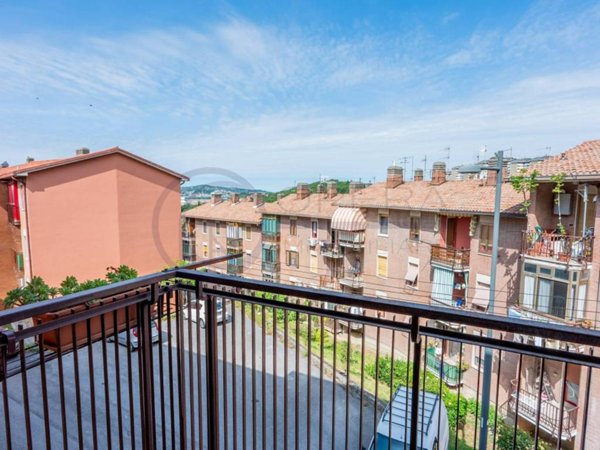 appartamento in vendita a Trieste in zona Borgo San Sergio