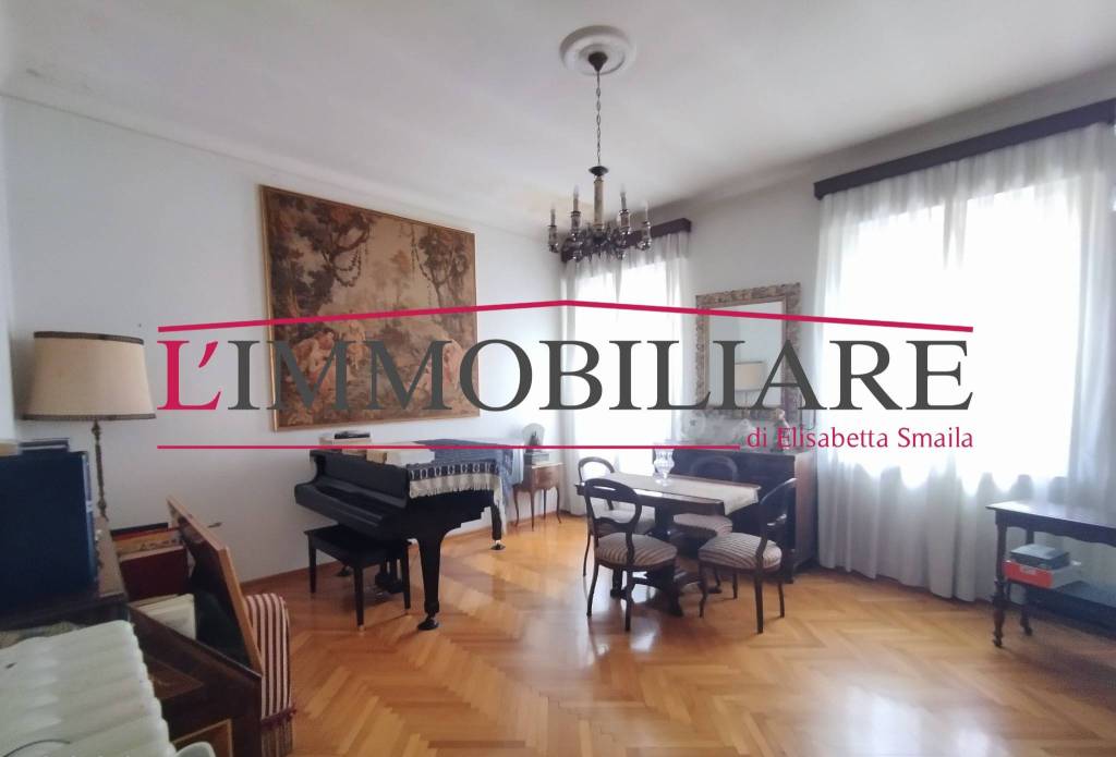 appartamento in vendita a Trieste