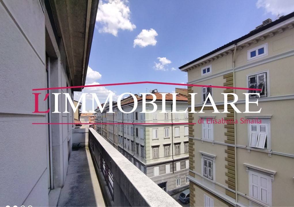 appartamento in vendita a Trieste