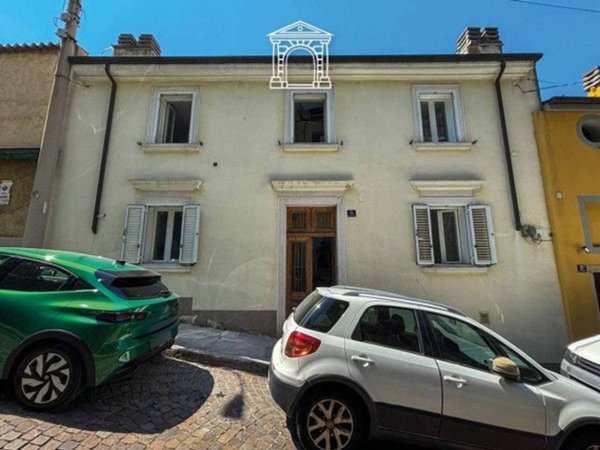 appartamento in vendita a Trieste in zona Scorcola