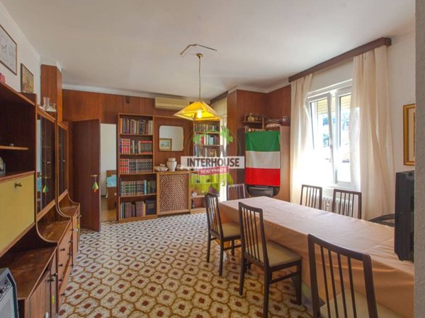 appartamento in vendita a Trieste