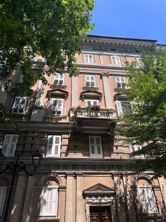 appartamento in vendita a Trieste in zona Cologna