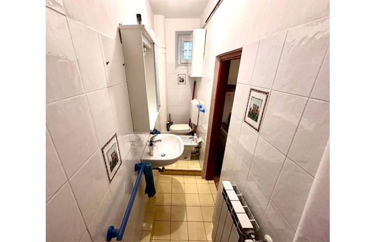 appartamento in vendita a Trieste in zona Santa Croce