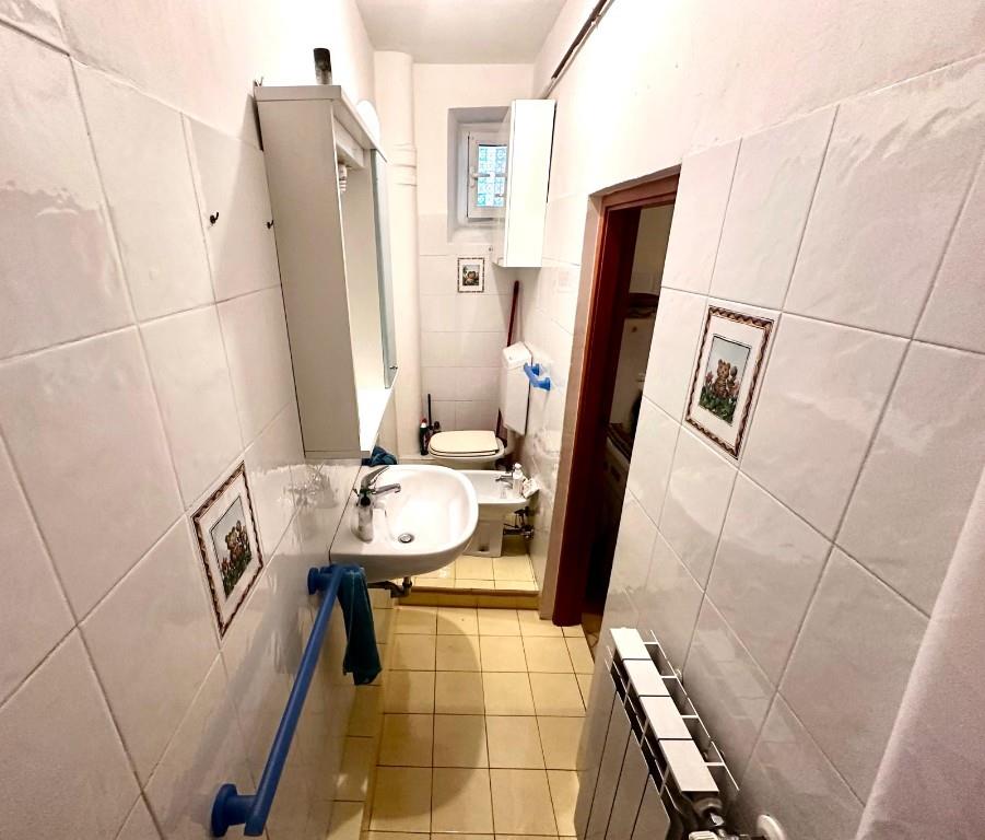 appartamento in vendita a Trieste in zona San Giacomo