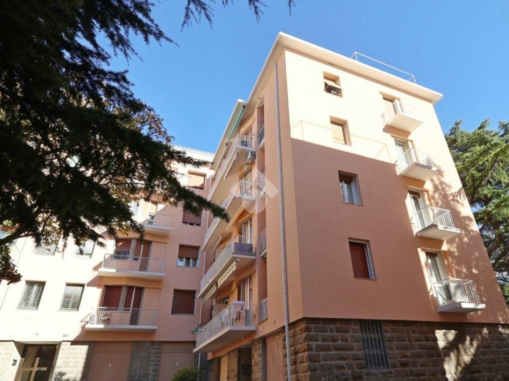 appartamento in vendita a Trieste