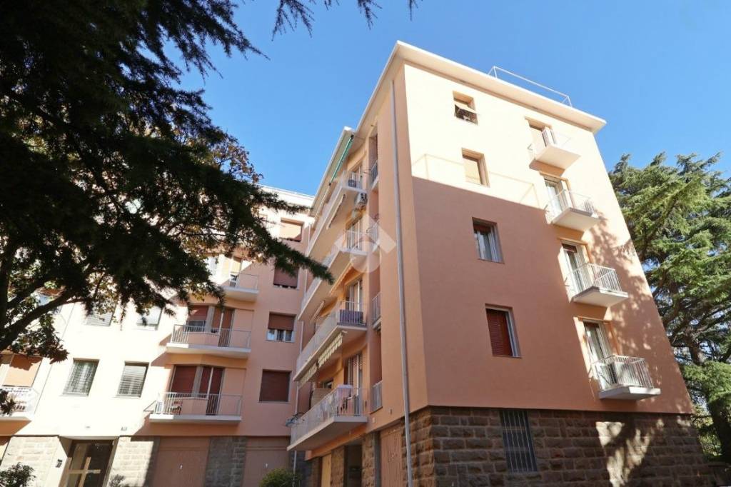 appartamento in vendita a Trieste