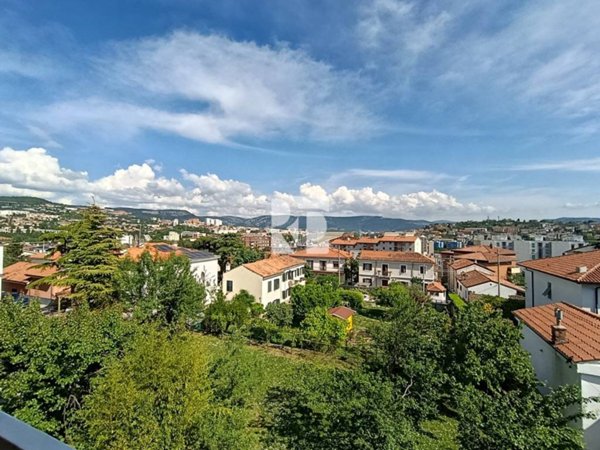 appartamento in vendita a Trieste in zona Servola