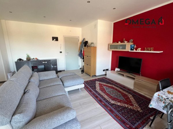 appartamento in vendita a Trieste in zona Borgo San Sergio