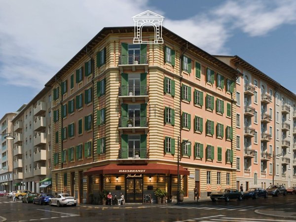appartamento in vendita a Trieste in zona San Vito