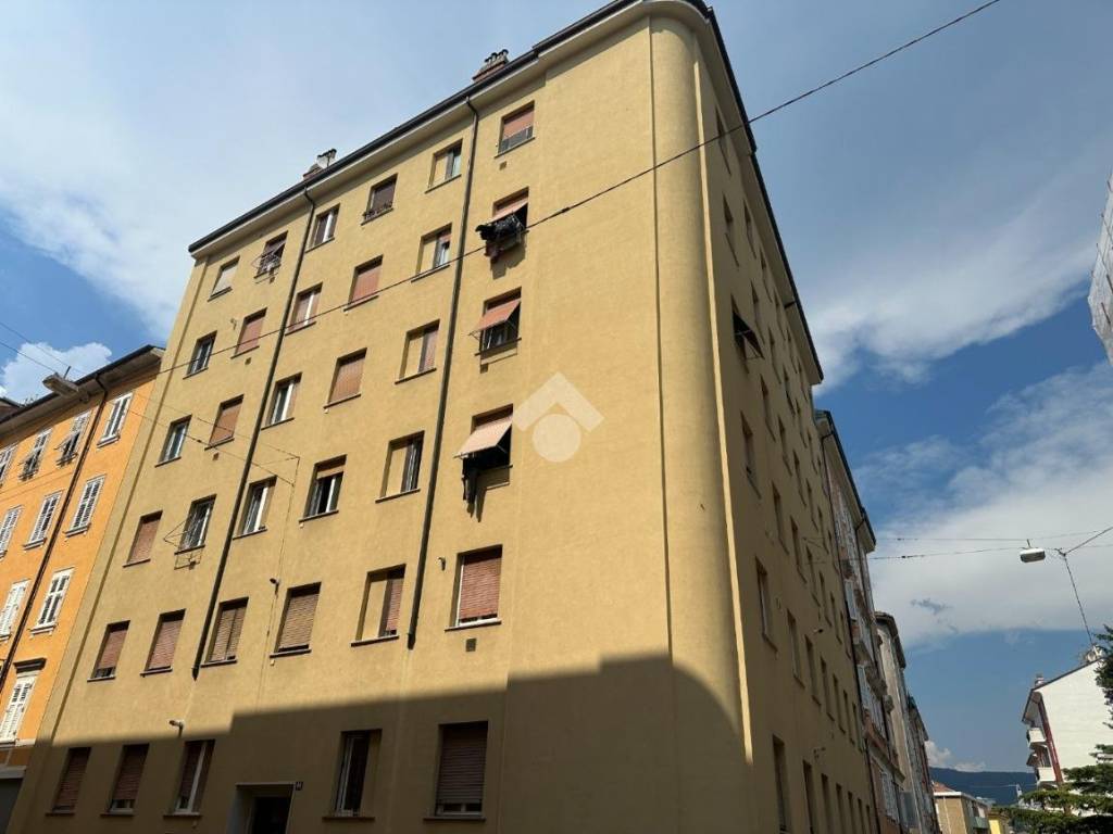 appartamento in vendita a Trieste in zona San Giacomo