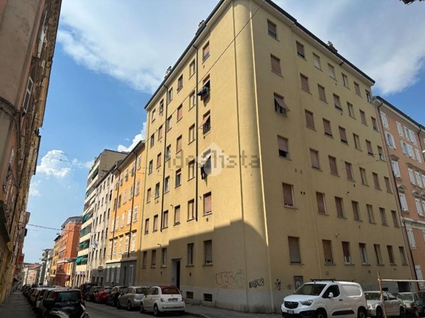 appartamento in vendita a Trieste in zona San Giacomo