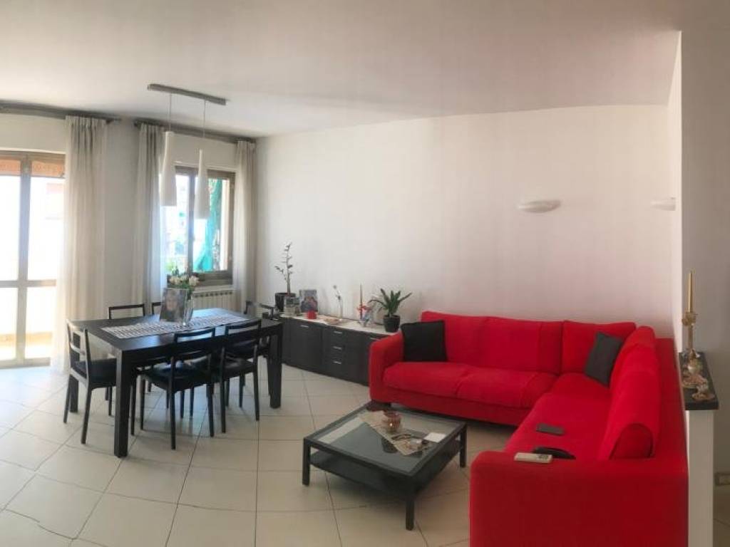 appartamento in vendita a Trieste