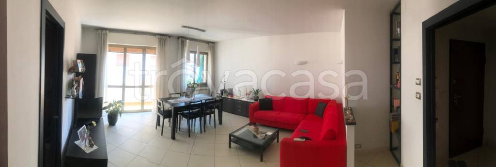 appartamento in vendita a Trieste in zona Barriera vecchia