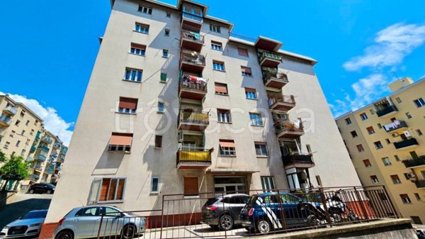 appartamento in vendita a Trieste in zona Valmaura