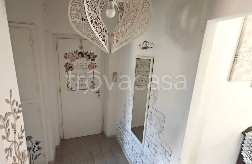 appartamento in vendita a Trieste in zona Roiano