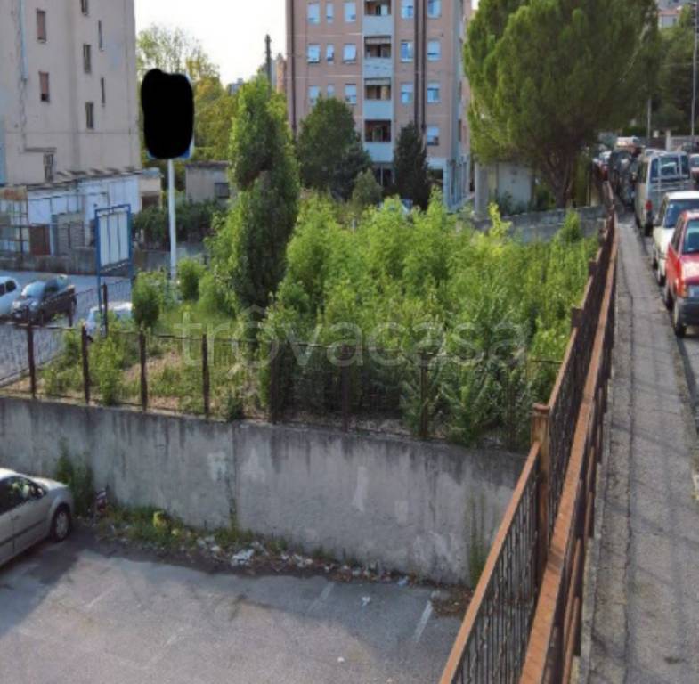 terreno in vendita a Trieste