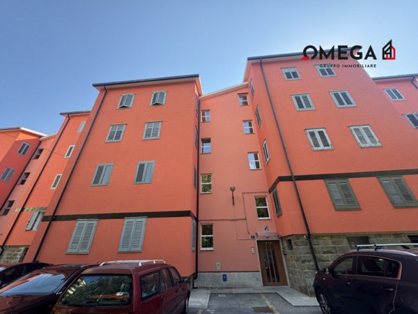 appartamento in vendita a Trieste in zona Rozzol