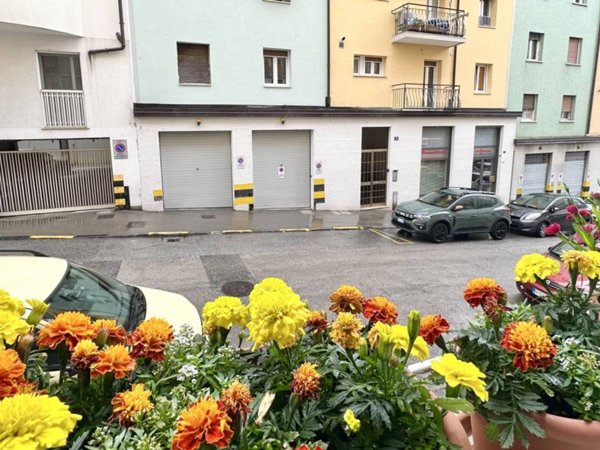 appartamento in vendita a Trieste in zona Roiano