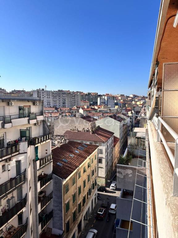 appartamento in vendita a Trieste