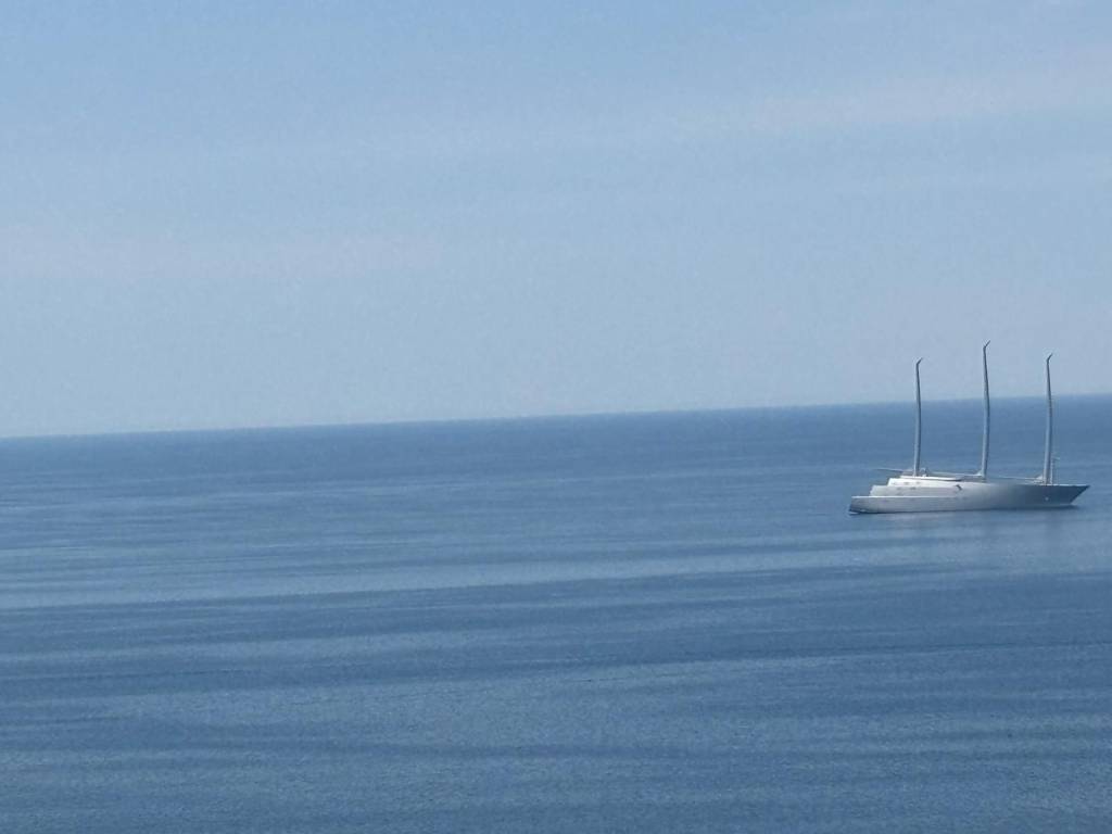 appartamento in vendita a Trieste in zona Gretta