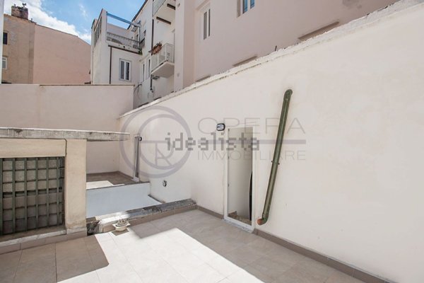 appartamento in vendita a Trieste