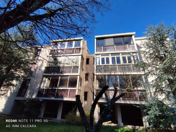 appartamento in vendita a Trieste in zona Opicina