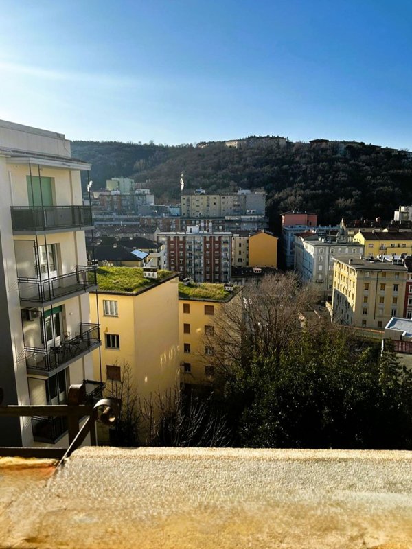 appartamento in vendita a Trieste in zona Cologna