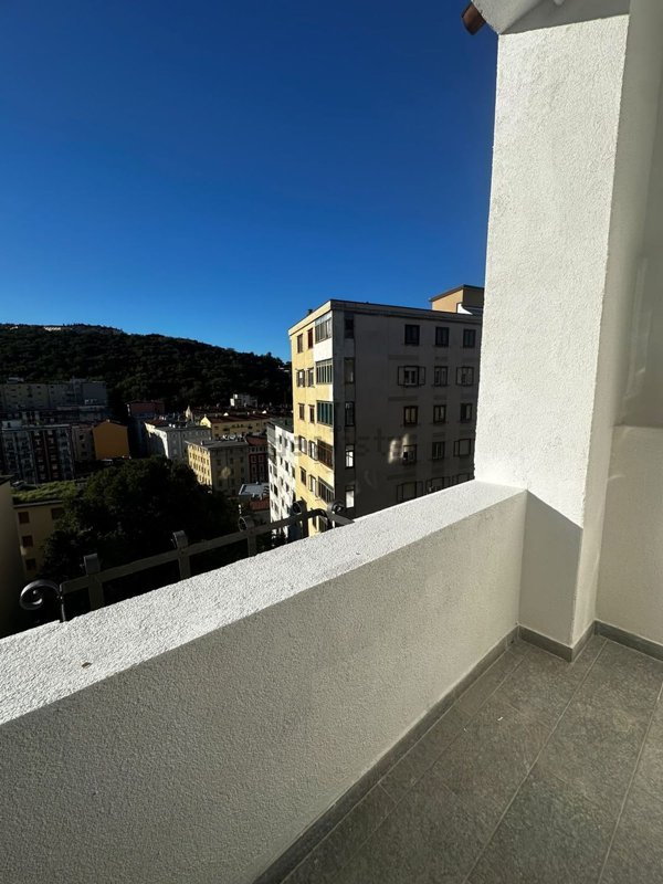 appartamento in vendita a Trieste in zona Cologna