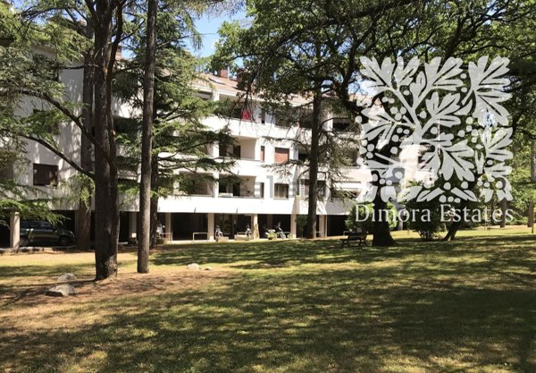 appartamento in vendita a Trieste in zona Opicina